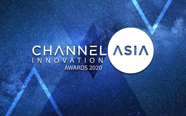 ONE DATA ASIA – Finalist Channel Asia Innovation Awards 2020 kategori SMART TECHNOLOGY